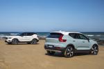 Volvo XC40 T5 Momentum 2018 года (AU)